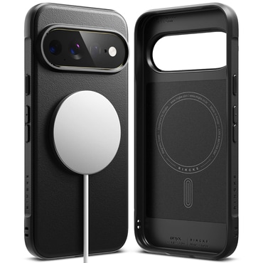 Ovitek Ringke "Onyx Magnetic" za Google Pixel 11 Pro XL - black