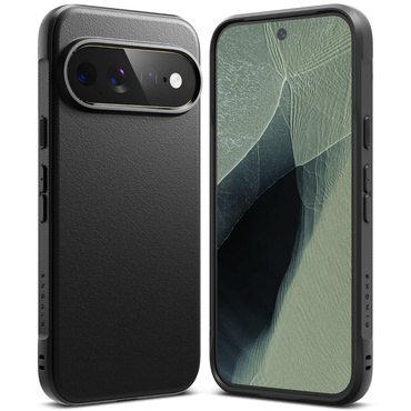 Ovitek Ringke "Onyx" za Google Pixel 11 Pro XL - black