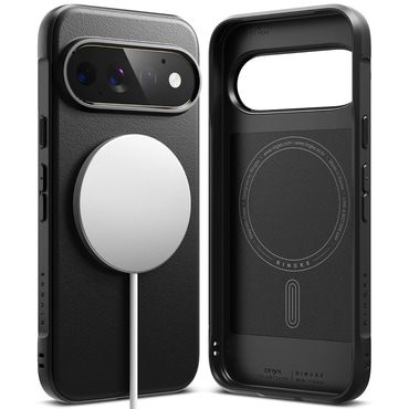 Ovitek Ringke "Onyx Magnetic" za Google Pixel 11 Pro - black