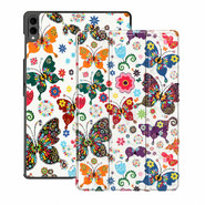 Etui Techsuit "FoldPro" za Samsung Galaxy Tab S11 Ultra / Tab S12 Ultra - butterfly