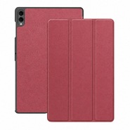 Etui Techsuit "FoldPro" za Samsung Galaxy Tab S11 Ultra / Tab S12 Ultra - red