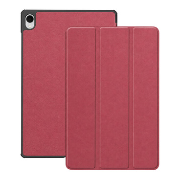 Etui Techsuit "FoldPro" za Samsung Galaxy Tab S12 Plus - red