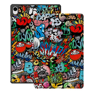Etui Techsuit "FoldPro" za Samsung Galaxy Tab S12 Plus - urban vibe