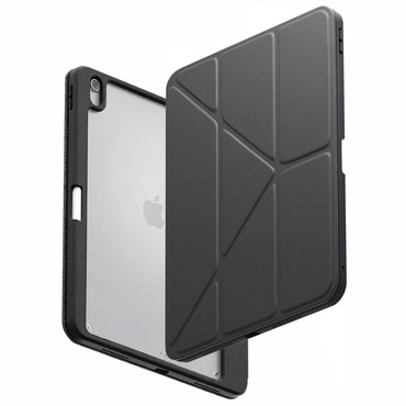 Etui UNIQ "Moven" za iPad Air 11 (2024) - black