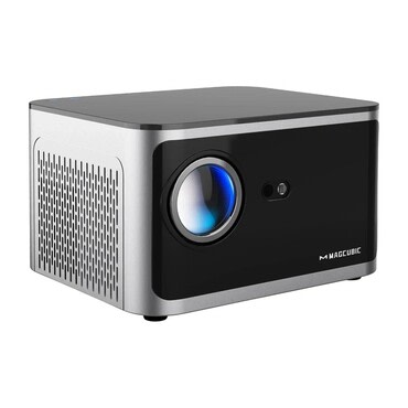 Projektor Magcubic "HY350" 1080p, 580 ANSI lumnov, Wi-Fi 6 in Bluetooth 5.0 - black