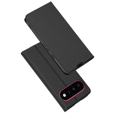 Etui Techsuit "MagSkin" za Google Pixel 11 / 11 Pro - black