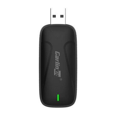 Brezžični adapter Carlinkit "AIR X2" za CarPlay in Android Auto