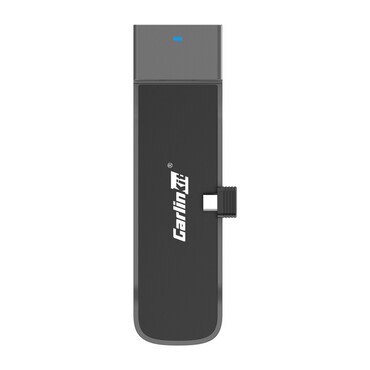 Brezžični adapter Carlinkit "FireDrive Link" za povezavo Fire TV Stick z avtomobilskim multimedijskim sistemom