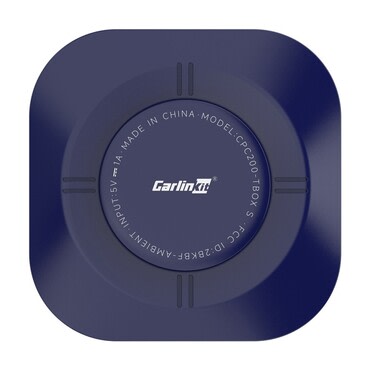 Brezžični adapter Carlinkit "TBOX-S2P" CarPlay & Android Auto