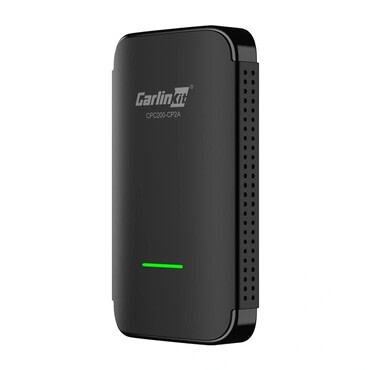 Brezžični adapter Carlinkit "CP2A PRO" za CarPlay/Android Auto