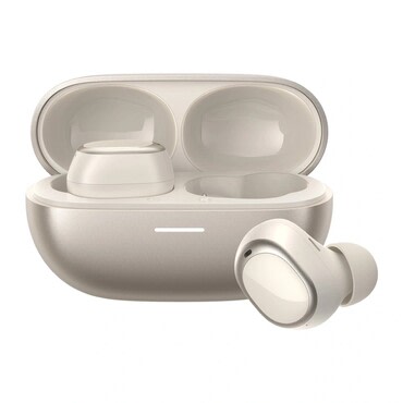 Bluetooth slušalke QCY "Melobuds A30" z ANC, LDAC - gold