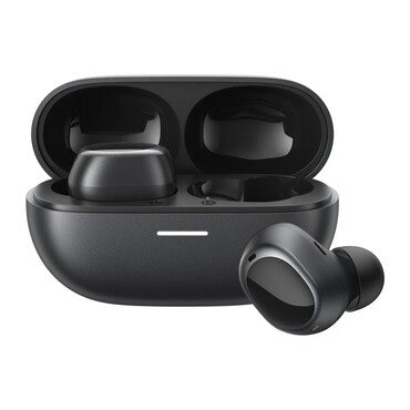 Bluetooth slušalke QCY "Melobuds A30" z ANC, LDAC - black