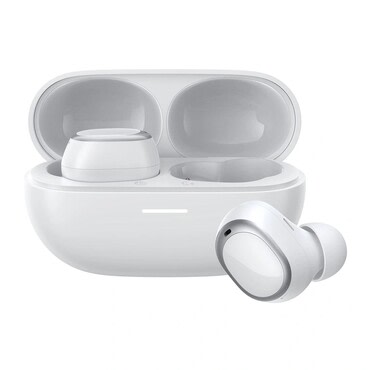 Bluetooth slušalke QCY "Melobuds A30" z ANC, LDAC - white