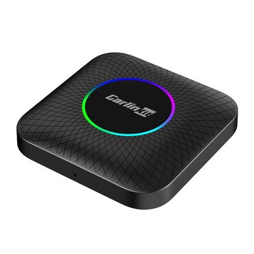 Brezžični adapter Carlinkit "TBOX PLUS LED" 4G/64G, Apple Carplay/Android Auto