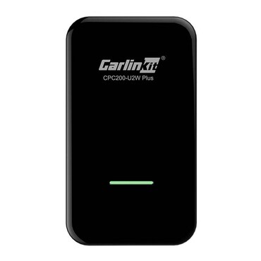 Brezžični adapter Carlinkit "U2W Plus" za Apple Carplay