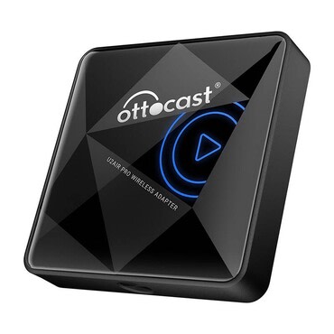 Brezžični adapter Ottocast "CP82 U2-AIR PRO Carplay"