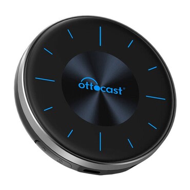 Adapter Ottocast "PCS46 OtooAiBox P3" 2/3/4G SIM CARD, HDMI, Android