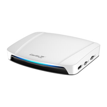 Brezžični adapter Carlinkit "CPC200-Tbox UHD" za CarPlay/Android Auto