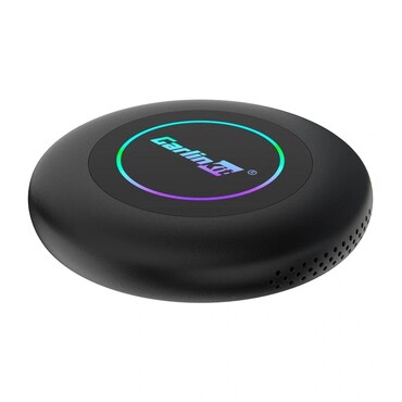 Brezžični adapter Carlinkit "TBOX ULTRA 2" za CarPlay/Android Auto
