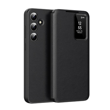 Etui Techsuit "SmartView" za Samsung Galaxy S26 FE - black