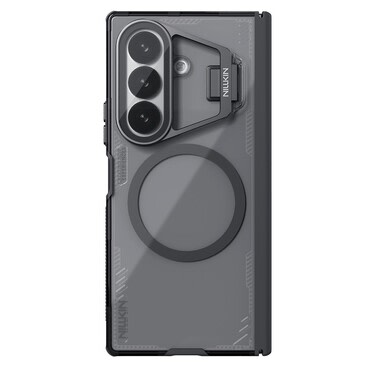 Premium ovitek Nillkin "Iceblade Prop Magnetic" za Samsung Galaxy Z Fold8 Ultra - black