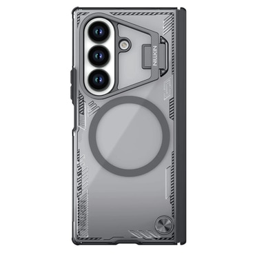 Premium ovitek Nillkin "Iceblade Prop Magnetic" za Samsung Galaxy Z Fold7 - black