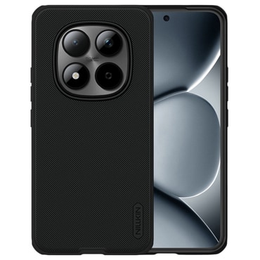Ovitek Nillkin "Super Frosted Shield Pro Magnetic" za Xiaomi Redmi Note 15 Pro Plus 5G - black