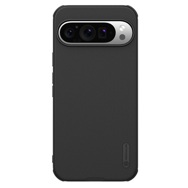Ovitek Nillkin "Super Frosted Shield Pro Magnetic" za Google Pixel 10 Pro XL - black