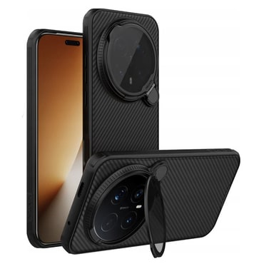 Ovitek Nillkin "CamShield Prop Magnetic" za Honor Magic8 Pro - black