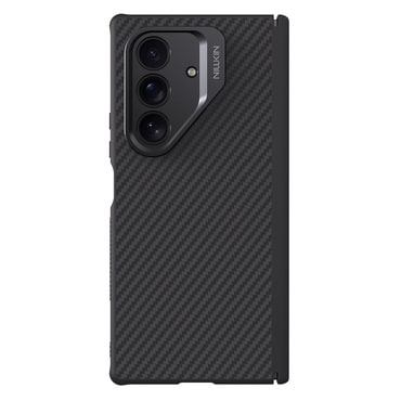 Premium ovitek Nillkin "CarboProp Magnetic" za Samsung Galaxy Z Fold7 - black