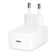 Originalen Apple stenski polnilni adapter z USB-C izhodom 40 W z dinamično močjo do 60 W (MGTU4ZM/A)