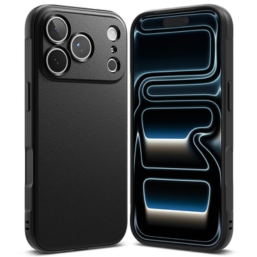 Ovitek Ringke "Onyx" za iPhone 17 Pro Max / 18 Pro Max - black