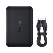 Magnetni Power bank Baseus "EnerFill FM11" 10000mAh 22.5W z USB-C kablom - space grey