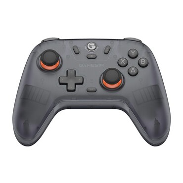 Brezžični kontroler GameSir "T4n Lite Nova" za več platform - gray