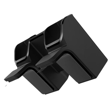 (2-pack) Adapter za osvežilec zraka Spigen "ACP10164" za Tesla Model 3 Highland / Model Y Juniper - black