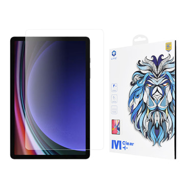 Zaščitno steklo Lito "2.5D Classic Glass" za Samsung Galaxy Tab S9 / Tab S9 FE