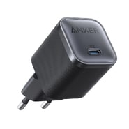 Stenski 45W polnilec Anker "Nano (A2692L11)" GaN - black