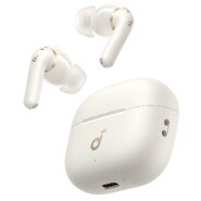 Bluetooth slušalke Anker "SoundCore P42i (D1205G21)" BT 6.1 z Adaptive ANC tehnologijo in IP55 vodoodpornostjo - white