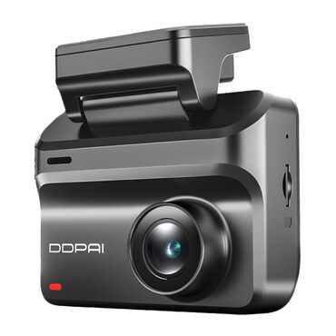 Avto kamera DDPAI "Z50 Pro" 4K, Wi-Fi 6, 143° FOV