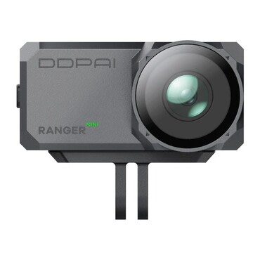 Avto kamera DDPAI "Ranger M1" 3K, 145° FOV, F1.55 zaslonka