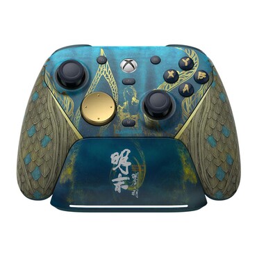 Brezžični igralni kontroler GameSir "G7 Pro WC Wuchang Edition" z Bluetooth, USB-C in 2.4 GHz povezljivostjo