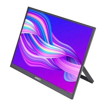 Prenosni monitor Anmite "A160W24H" 16" IPS, 2.5K, 144Hz HDMI v Mini HDMI