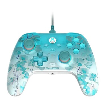Igralni kontroler GameSir "T7 Pro" za Xbox in PC, RGB osvetlitev