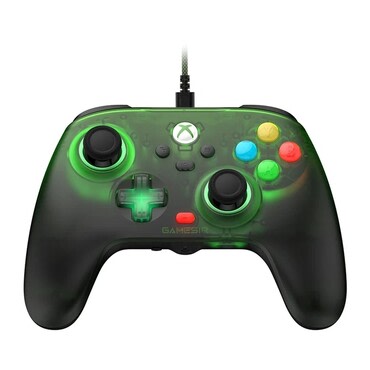 Igralni kontroler GameSir "T7 Pro" za Xbox in PC - green