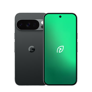REBORN® Google Pixel 10 Pro (128GB) - Obnovljen Pixel z 1-letno garancijo v Sloveniji - A
