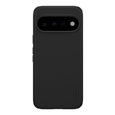 Ovitek Nillkin "Super Frosted Shield Pro Magnetic" za Google Pixel 11 - black
