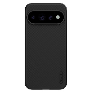 Ovitek Nillkin "Super Frosted Shield Pro Magnetic" za Google Pixel 11 Pro XL - black