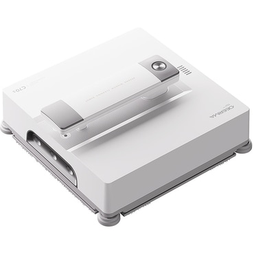 Robotski čistilec oken Deerma "DEM-C70S" 72W, 4700Pa, 4 načini delovanja - white