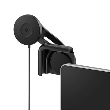 Avtomobilsko držalo Magnetno Spigen "ACP07870" z MagSafe, Qi2, 15W - black