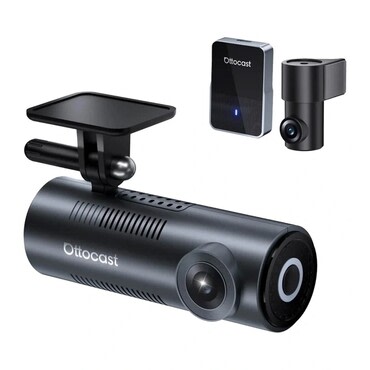 Avto kamera Ottocast "Ottosafe CA560-T"